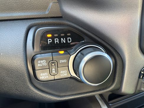 Used 2022 RAM 1500 Big Horn image 23