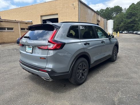 Used 2026 Honda CR-V TrailSport image 7