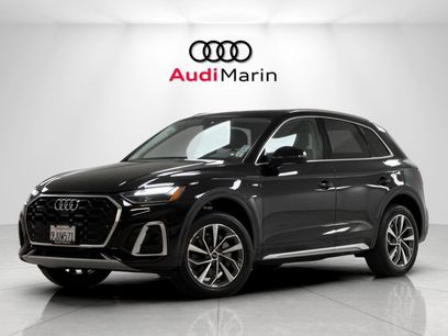 Used 2023 Audi Q5 2.0T Premium Plus w/ Premium Plus Package