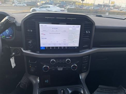 Used 2024 Ford F150 XLT w/ Mobile Office Package image 12