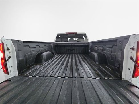 Certified 2023 Chevrolet Silverado 1500 RST w/ Convenience Package II image 25