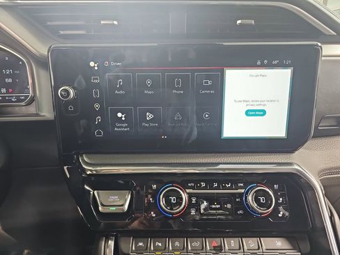 Certified 2024 GMC Sierra 1500 Denali w/ Denali Reserve Package image 26