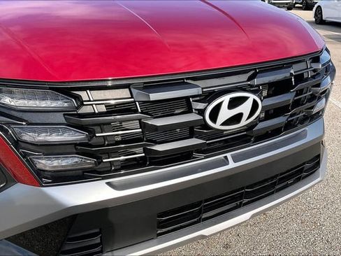 Certified 2026 Hyundai Tucson SE FWD image 32