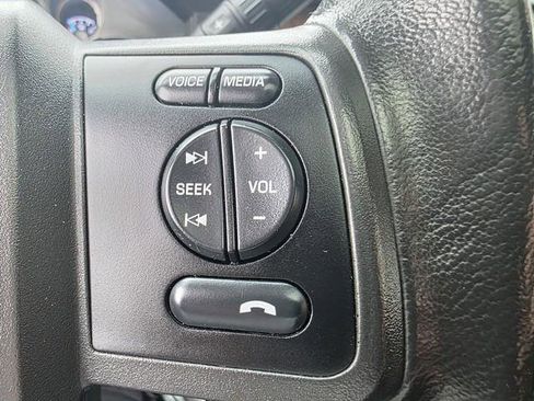 Used 2011 Ford F350 Lariat w/ Lariat Ultimate Pkg AWD/4WD image 18