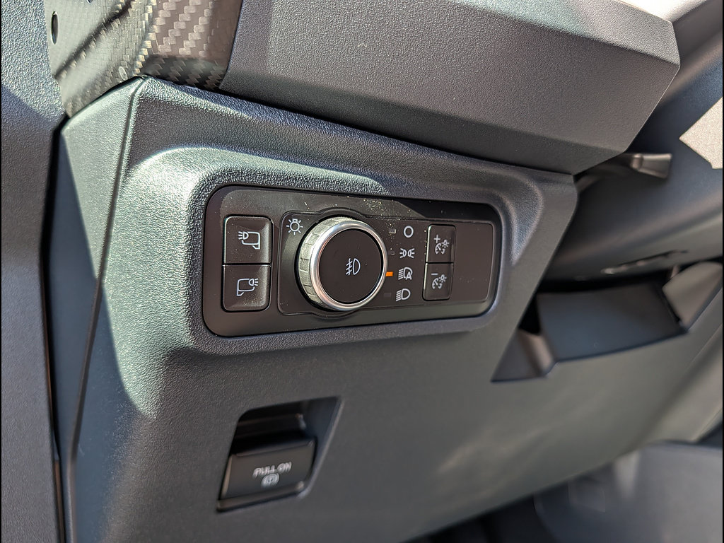 New 2026 Ford Bronco Raptor w/ Interior Carbon Fiber Pack AWD/4WD image 29