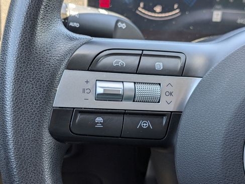 Certified 2025 Hyundai Tucson SEL AWD/4WD image 19