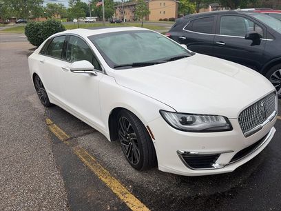 Used 2020 Lincoln MKZ Reserve w/ Elements Package