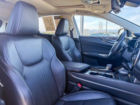 Used 2024 Lexus NX 350h AWD image 17