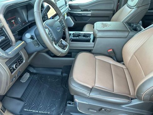 New 2026 Ford F250 King Ranch image 28
