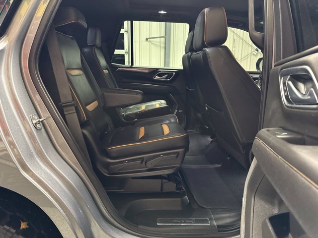 Used 2021 GMC Yukon AT4 w/ Technology Package AWD/4WD image 27