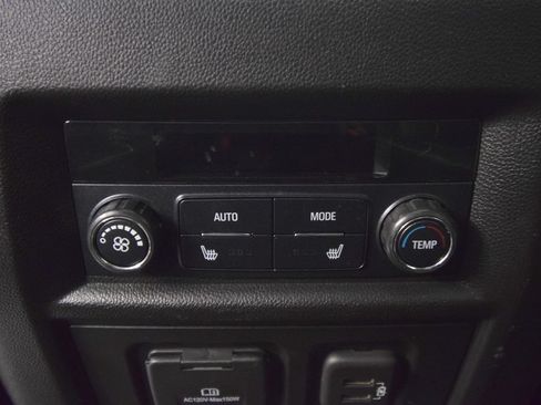Used 2021 Chevrolet Traverse High Country w/ LPO, Floor Liner Package FWD image 44