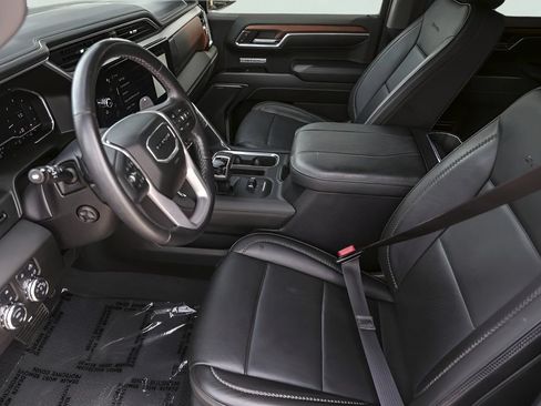 Used 2023 GMC Sierra 1500 Denali AWD/4WD image 11