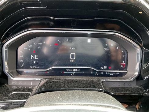 Used 2023 GMC Sierra 1500 Elevation w/ Elevation Premium Package image 10