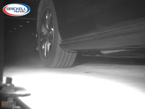 Used 2024 Honda Accord EX image 5