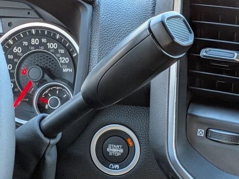 New 2026 RAM 2500 Big Horn image 16