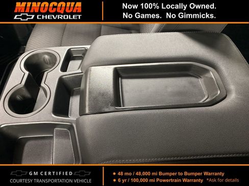 New 2026 Chevrolet Silverado 1500 LT image 41