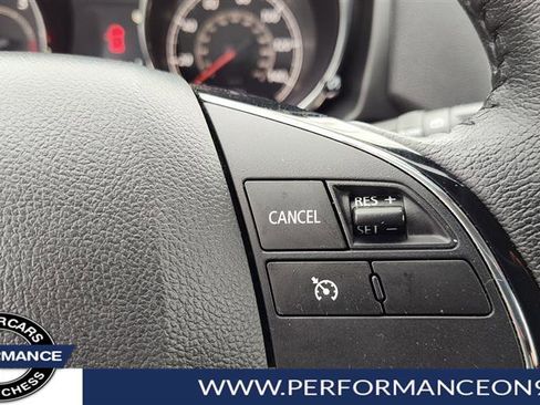 Used 2018 Mitsubishi Outlander Sport SE image 18