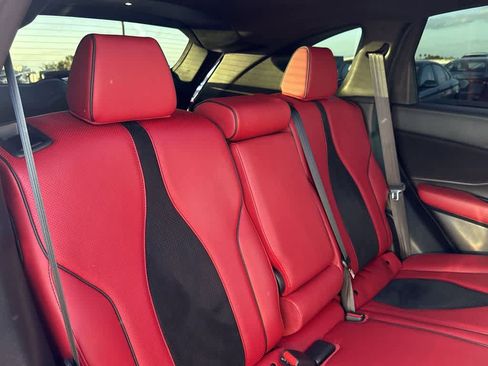 Used 2023 Acura RDX A-Spec image 26