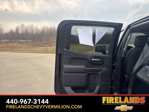 Used 2021 Chevrolet Silverado 1500 RST w/ All Star Edition Plus image 47