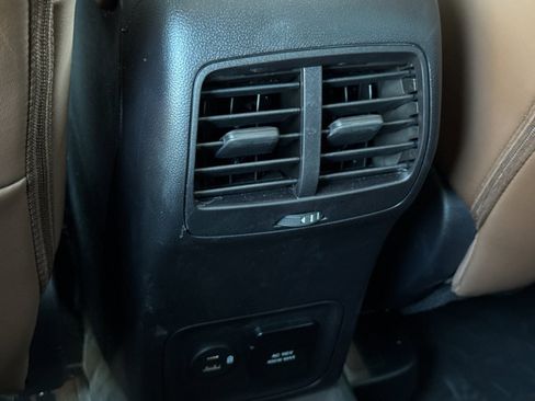 Used 2024 Ford Bronco Sport Badlands w/ Premium Package image 13