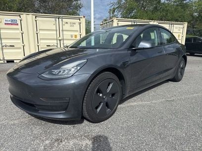 Used 2022 Tesla Model 3 Long Range