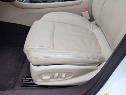 Used 2016 Buick LaCrosse Premium w/ Driver Confidence Package #1 image 7