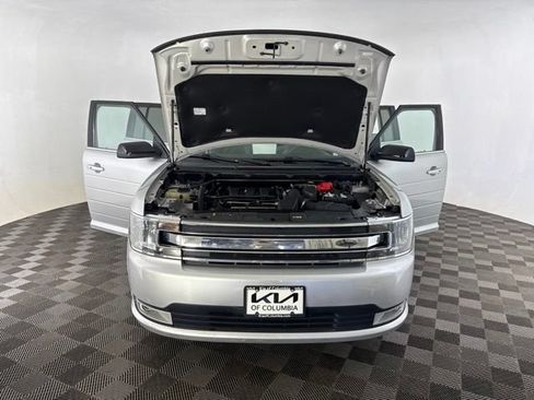 Used 2019 Ford Flex SEL w/ Equipment Group 202A FWD image 13