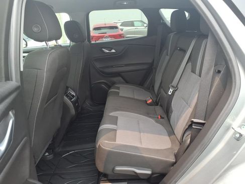 Used 2024 Chevrolet Blazer LT w/ LPO, Floor Liner Package AWD/4WD image 11