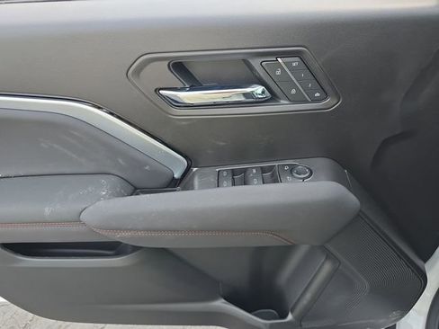 New 2025 Chevrolet Colorado Z71 w/ Technology Package image 22