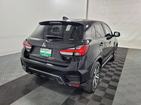 Used 2023 Mitsubishi Outlander Sport AWD image 9