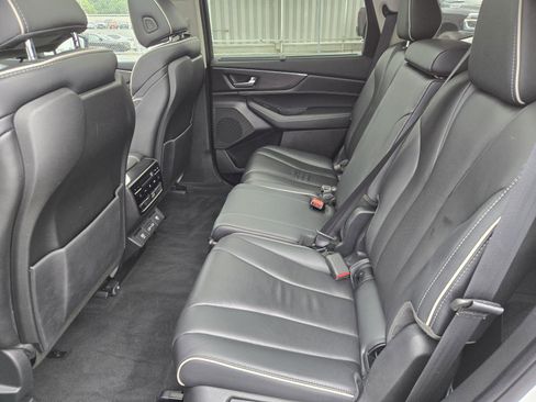 Used 2022 Acura MDX SH-AWD w/ Advance Package image 23