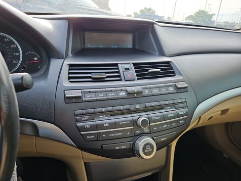 Used 2008 Honda Accord EX-L image 14