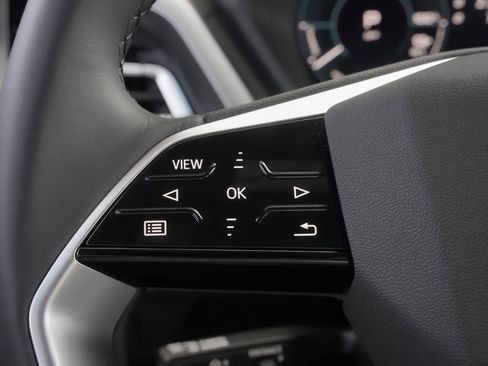 Certified 2024 Audi Q4 e-tron Premium Plus image 15