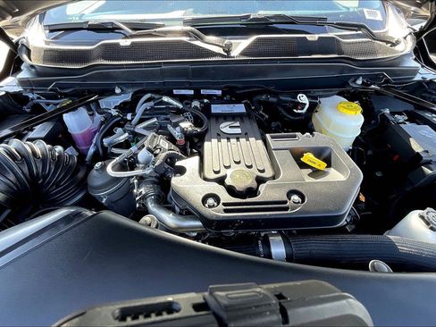 New 2025 RAM 2500 Tradesman image 11