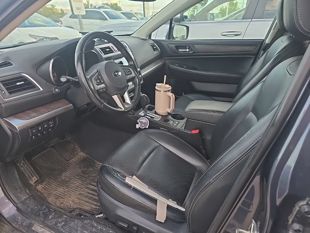 Used 2015 Subaru Outback 2.5i Limited AWD/4WD image 10