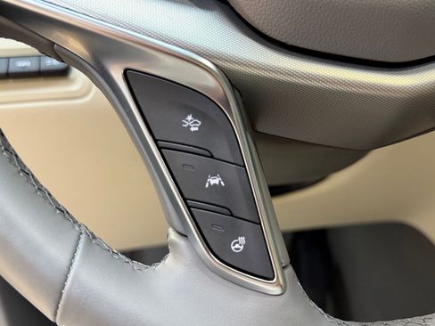 New 2025 Cadillac XT5 Premium Luxury w/ Technology Package FWD image 27