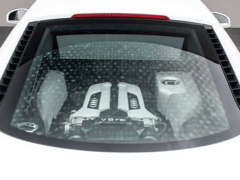 Used 2012 Audi R8 V8 AWD/4WD image 36