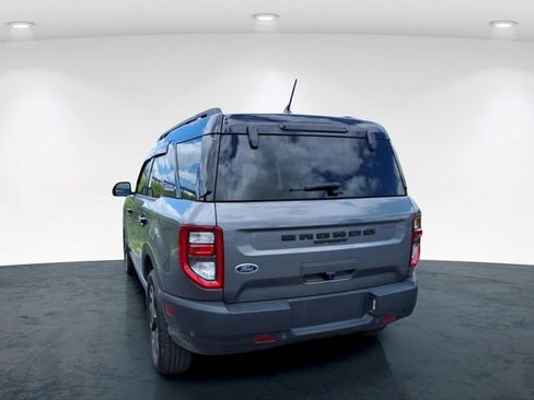 Used 2022 Ford Bronco Sport Outer Banks AWD/4WD image 9