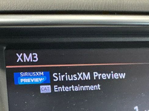 Used 2017 Nissan Armada Platinum w/ Captain Seat Package image 28