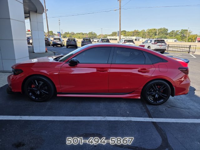 Used 2026 Honda Civic Si image 8