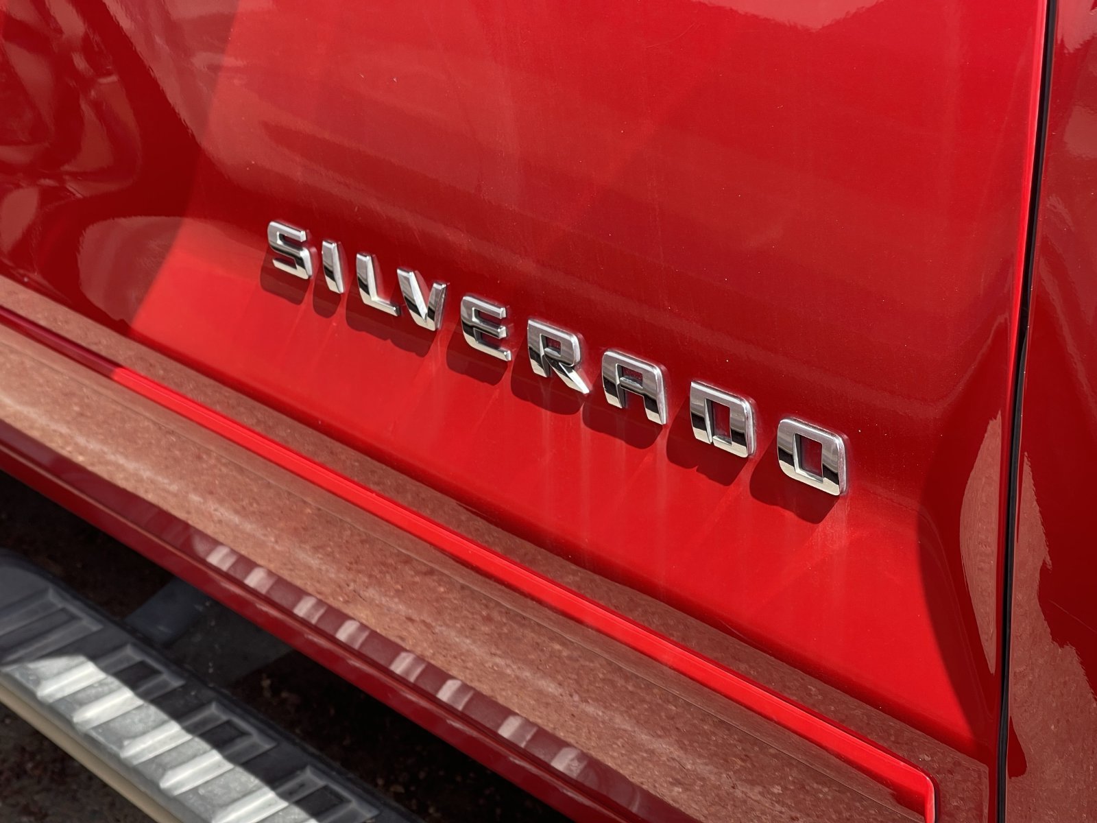Used 2017 Chevrolet Silverado 1500 LT RWD image 16