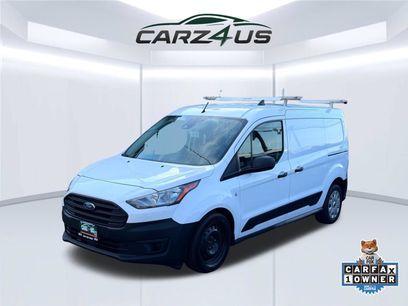 Used 2022 Ford Transit Connect XL