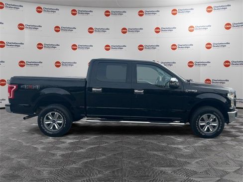 Used 2016 Ford F150 XLT image 6
