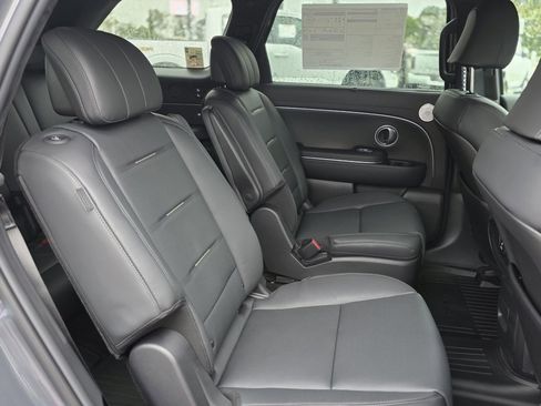 New 2026 Hyundai Palisade Calligraphy image 18