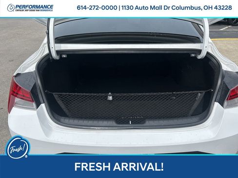 Used 2023 Hyundai Elantra N Line FWD image 14