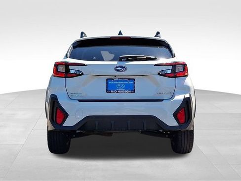 Used 2024 Subaru Crosstrek 2.0i Premium AWD/4WD image 5