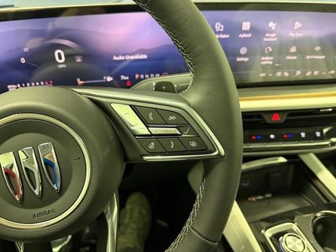 New 2026 Buick Envision Avenir AWD/4WD image 15