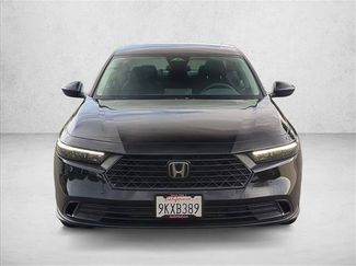 Used 2024 Honda Accord EX video 2