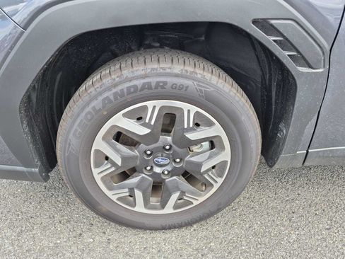 Used 2026 Subaru Forester Premium AWD/4WD image 14