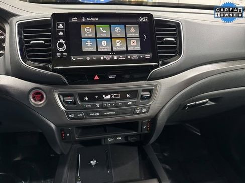 Used 2025 Honda Ridgeline RTL image 19